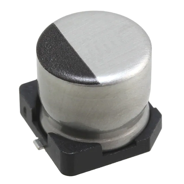 UCZ1H100MCL1GS Nichicon electronic component